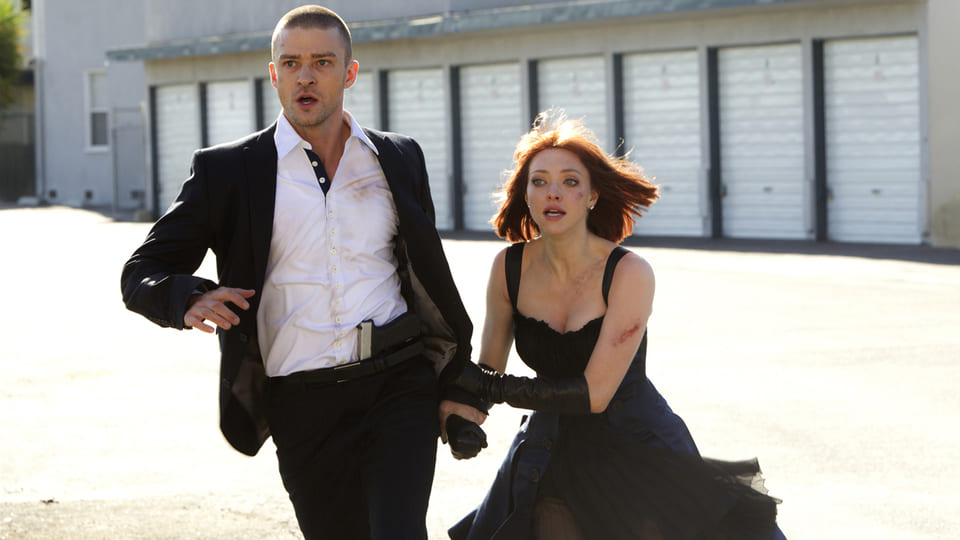 TIME/タイム場面写真