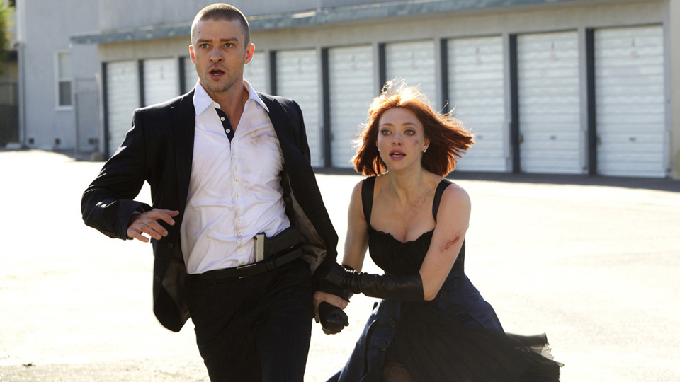 ＴＩＭＥ／タイム［吹］場面写真