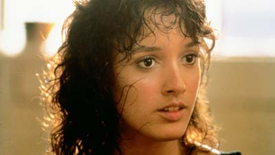 フラッシュダンス場面写真