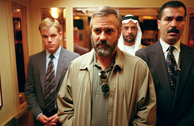 シリアナ［吹］場面写真