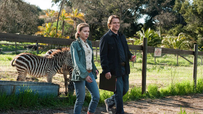 幸せへのキセキ場面写真