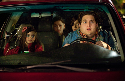 ピンチ・シッター場面写真