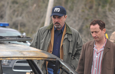 警察署長ジェッシイ・ストーン 消された疑惑 |【BS10プレミアム】洋画