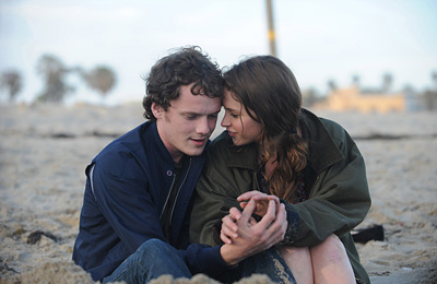 今日、キミに会えたら場面写真