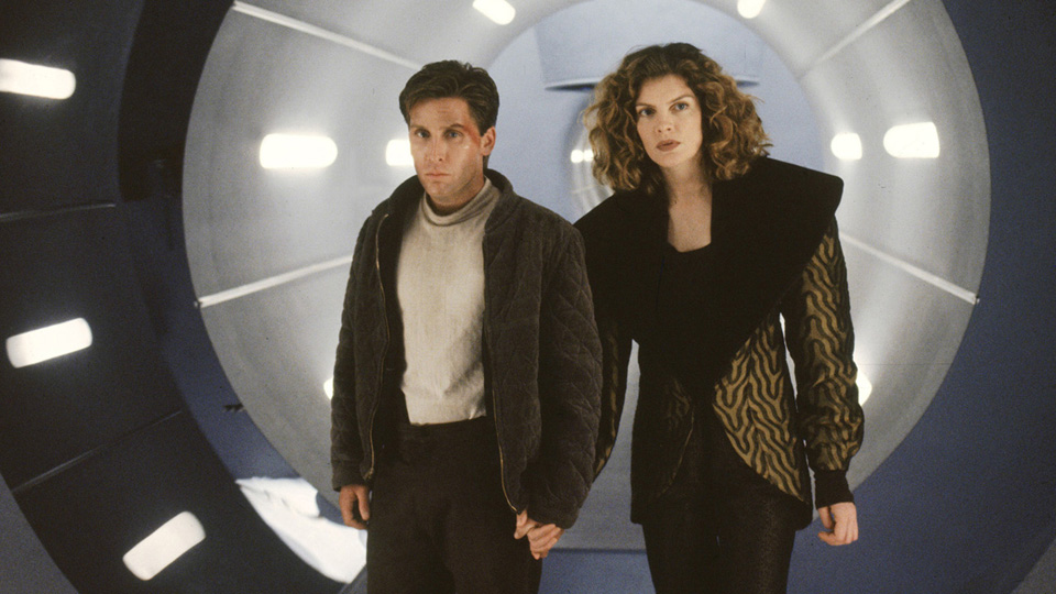 フリージャック場面写真