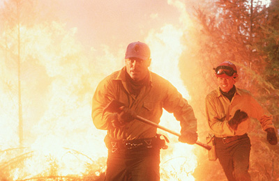 ファイアーストーム［吹］場面写真