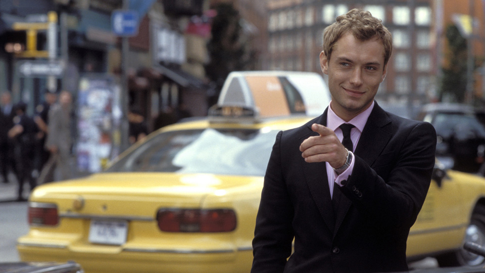 アルフィー（２００４）［吹］場面写真