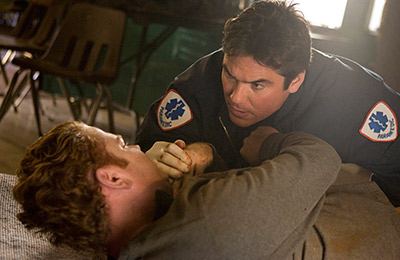 HIGHJACK ハイジャック EPISODE1:732便応答せよ場面写真