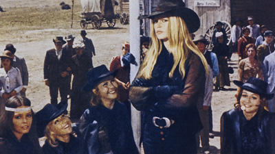 華麗なる対決場面写真