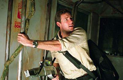 サウンド・オブ・サンダー［吹］場面写真