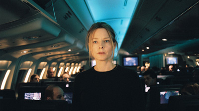 フライトプラン［吹］場面写真