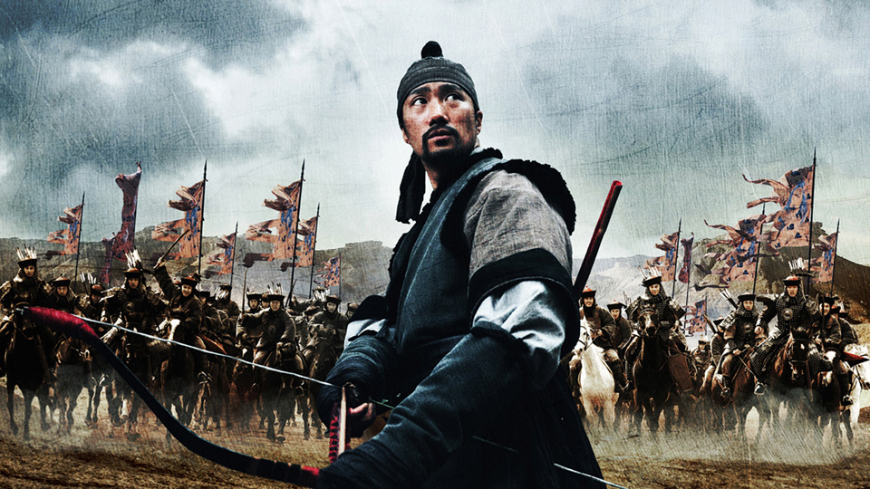 神弓－ＫＡＭＩＹＵＭＩ－［吹］場面写真