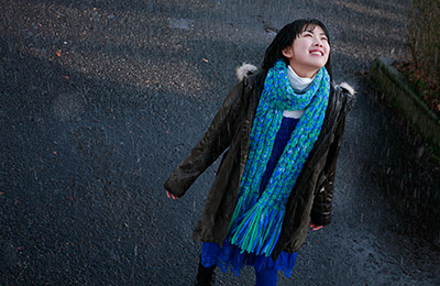 ヘブンズ・ドア場面写真