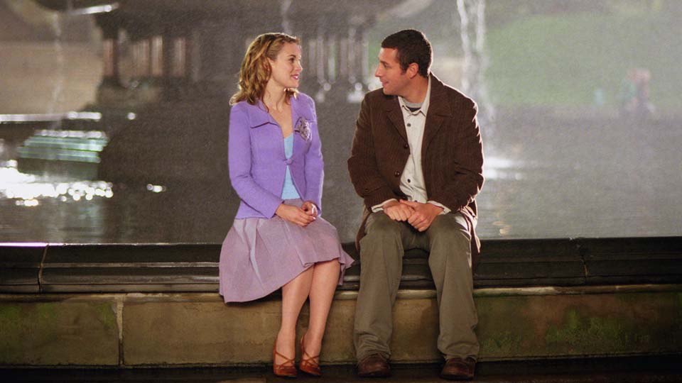 Ｍｒ．ディーズ［吹］場面写真