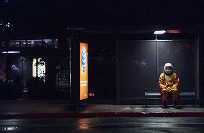 地球、最後の男場面写真