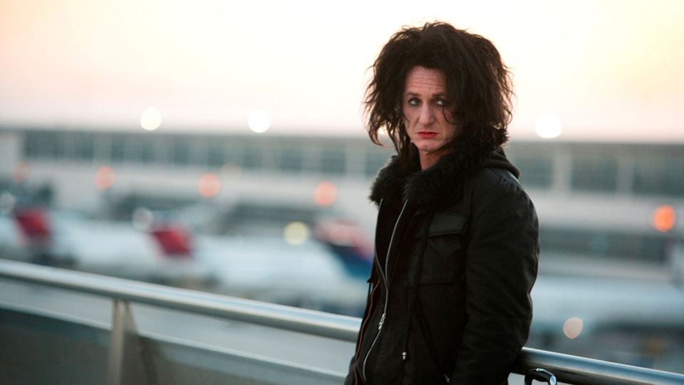 きっと　ここが帰る場所場面写真