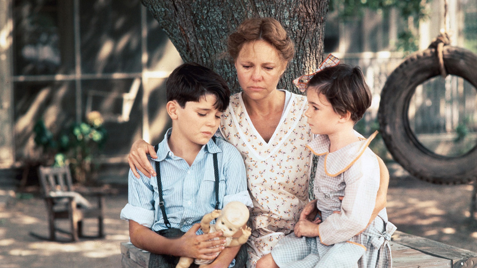 プレイス・イン・ザ・ハート場面写真