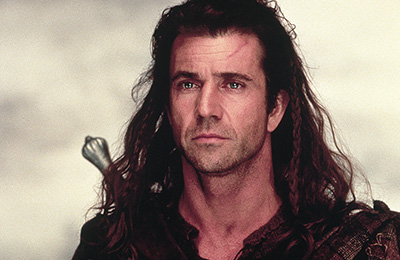 ブレイブハート場面写真