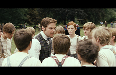 コッホ先生と僕らの革命場面写真