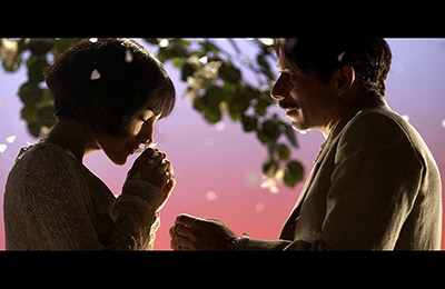 チキンとプラム ～あるバイオリン弾き、最後の夢～［吹］場面写真