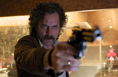 悪人に平穏なし［吹］場面写真