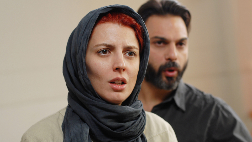 別離（２０１１）場面写真