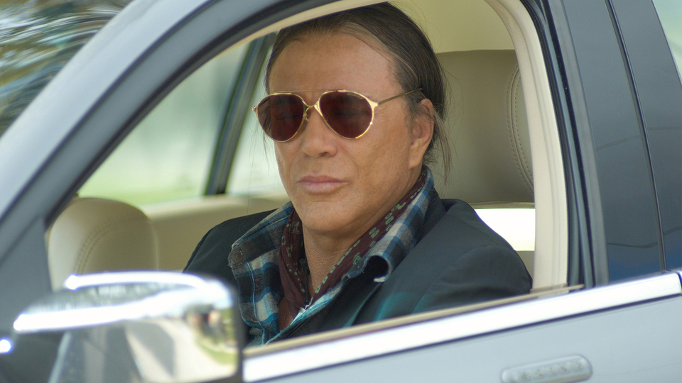 キルショット場面写真