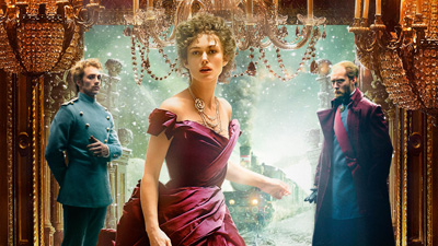 アンナ・カレーニナ（２０１２）［吹］場面写真