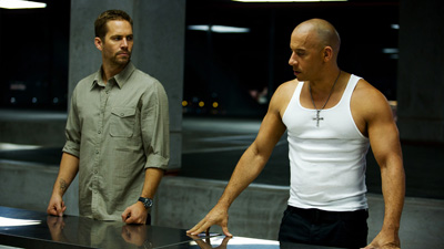 ワイルド・スピード　ＥＵＲＯ　ＭＩＳＳＩＯＮ［吹］場面写真