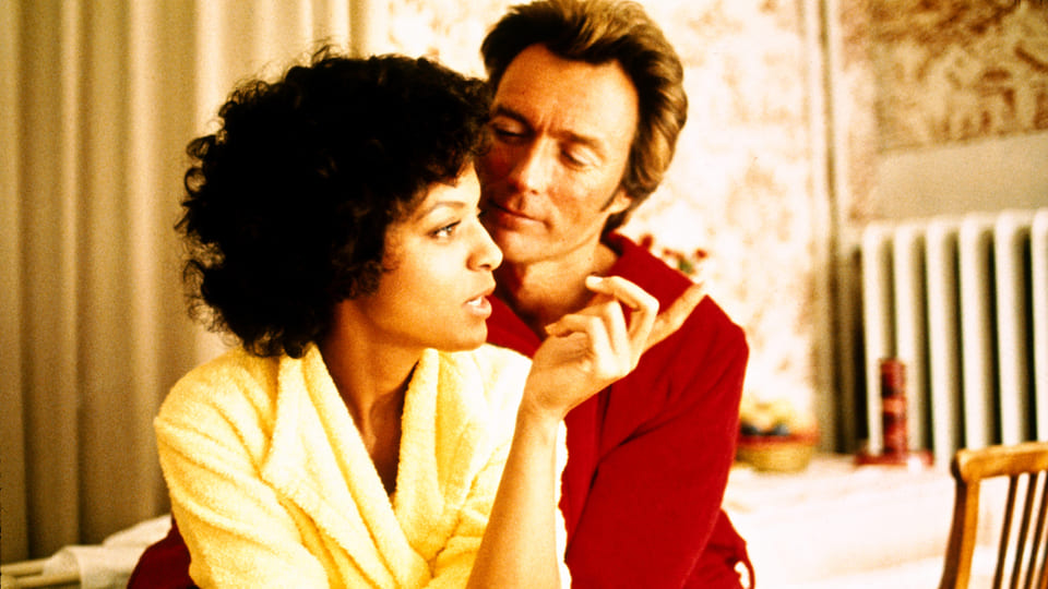 アイガー・サンクション場面写真