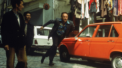 フレンチ・コネクション２場面写真