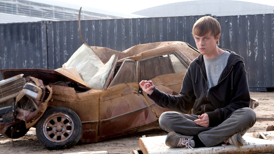 クロニクル場面写真