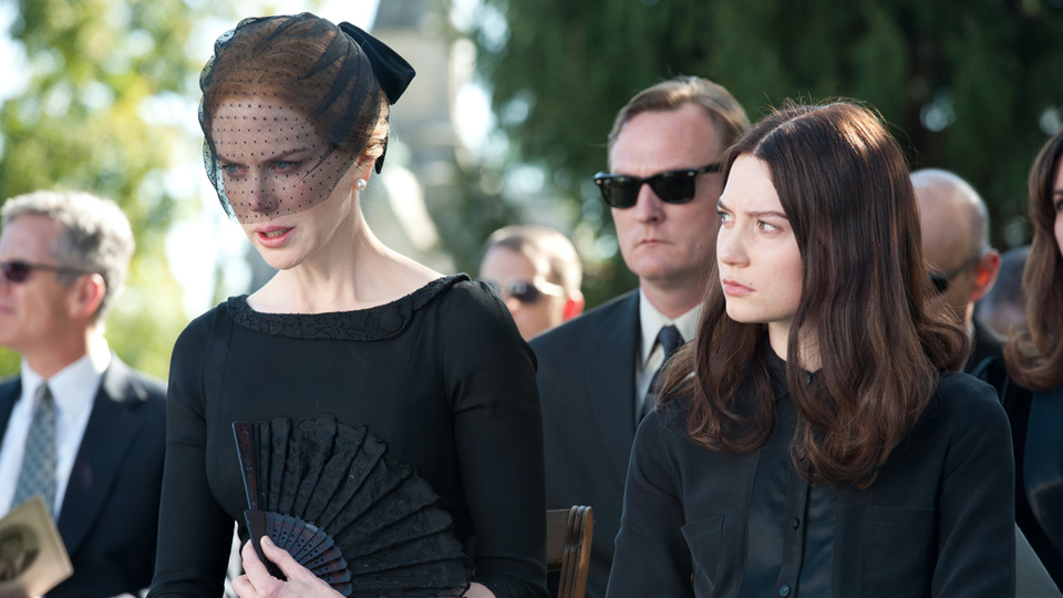 イノセント・ガーデン［吹］場面写真