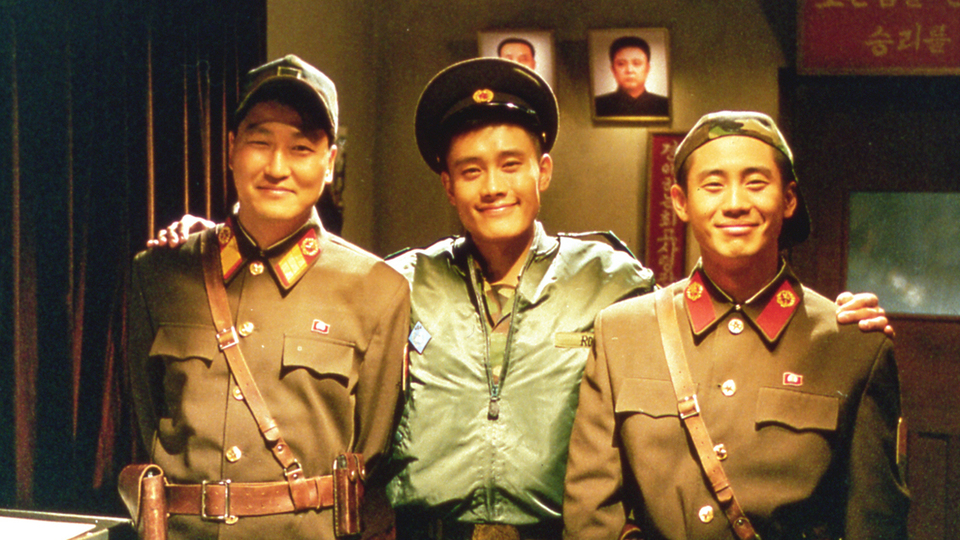 ＪＳＡ［吹］場面写真