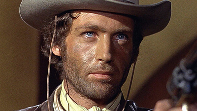 二匹の流れ星場面写真