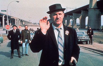 [無料]ＢＳ１０　Ｉｔ’ｓ　ＳＨＯＷタイム　フレンチ・コネクション場面写真