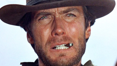 荒野の用心棒（１９６４）場面写真