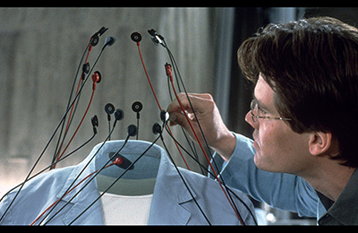 [無料]ＢＳ１０　Ｉｔ’ｓ　ＳＨＯＷタイム　インビジブル（２０００）場面写真