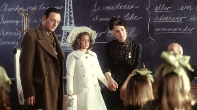 リトル・プリンセス［吹］場面写真