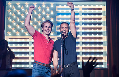 ノーマル・ハート場面写真