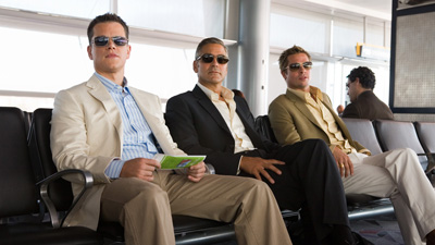 オーシャンズ１３［吹］場面写真