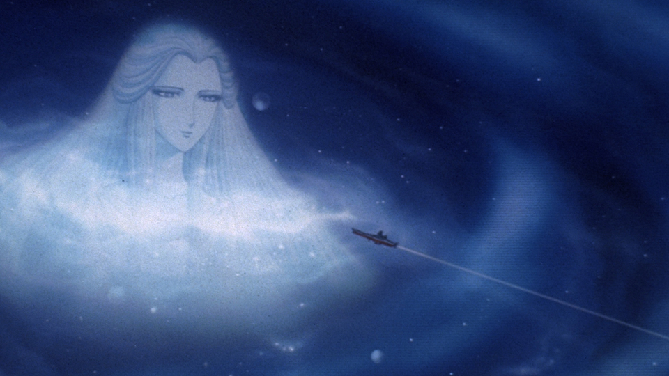 宇宙戦艦ヤマト 完結編［ＨＤリマスター版］場面写真