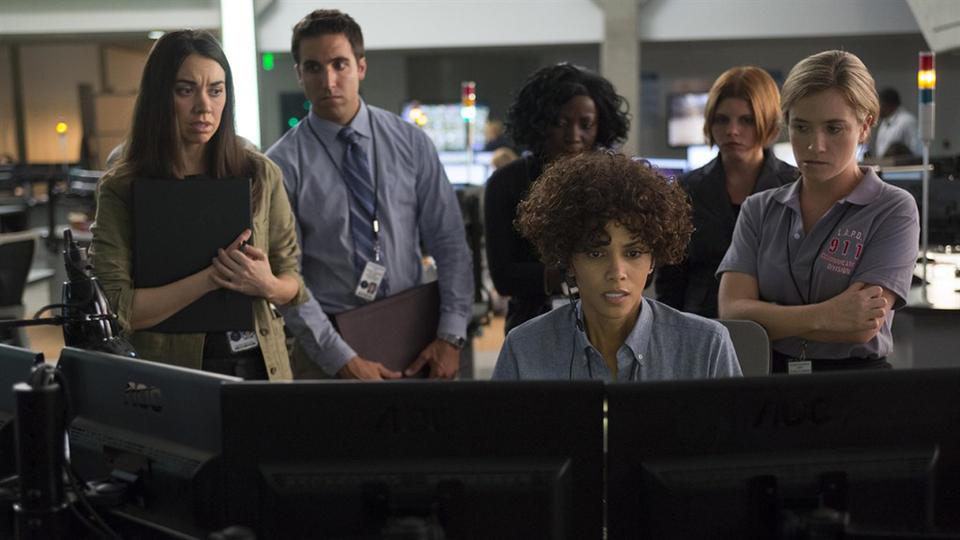 ザ・コール［緊急通報指令室］[吹]場面写真