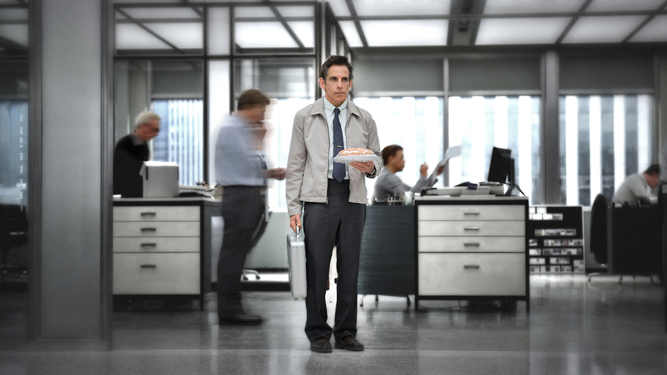 LIFE!/ライフ場面写真