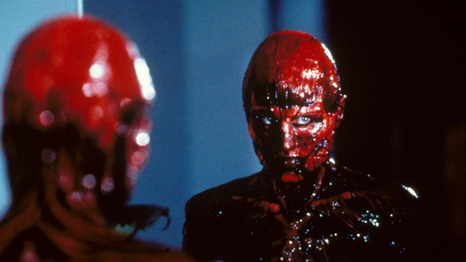 ヘルレイザー2場面写真