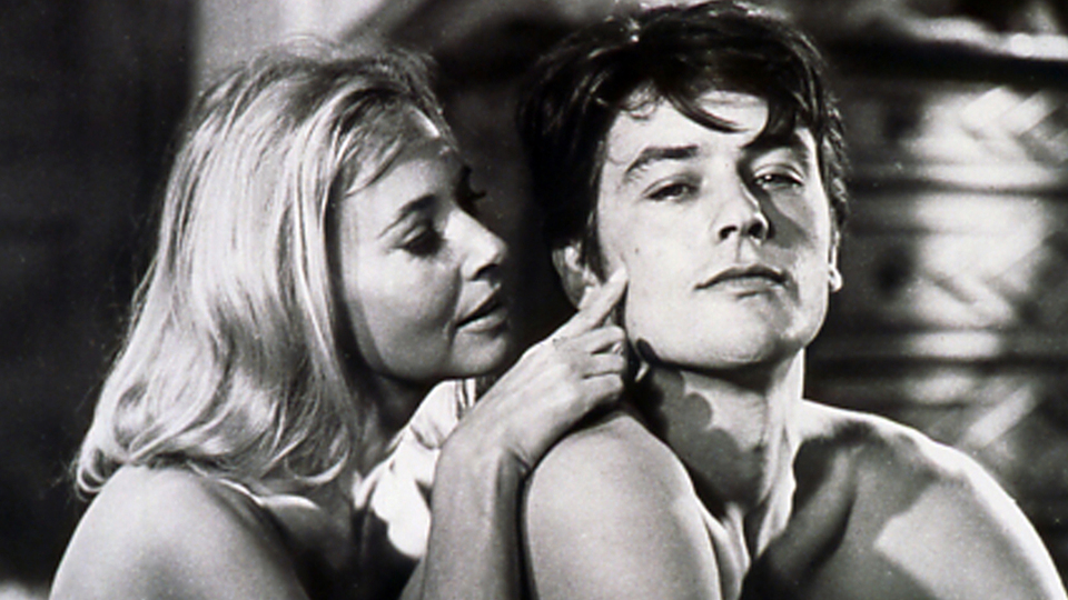 危険がいっぱい場面写真