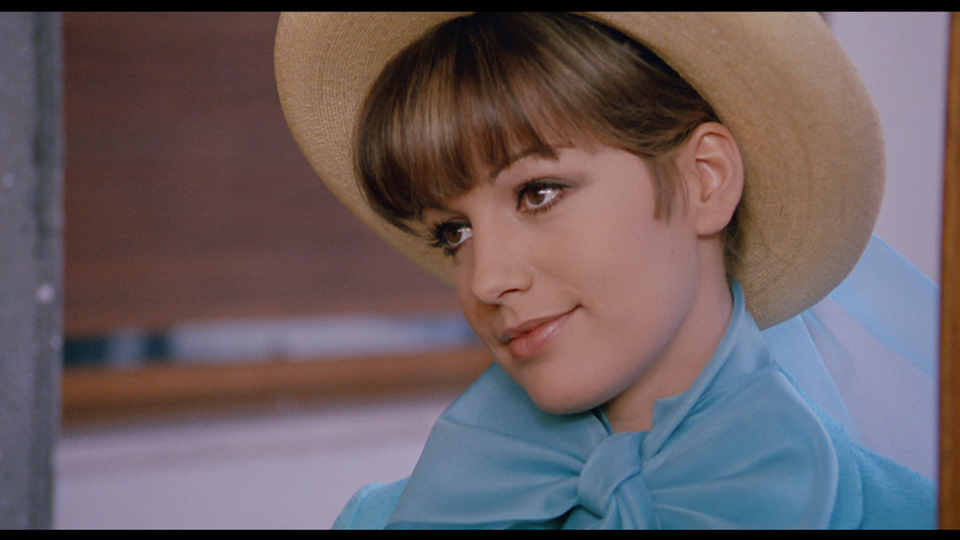 女性上位時代場面写真