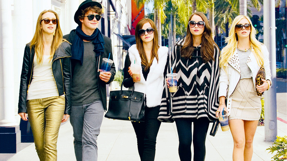 ブリングリング［吹］場面写真