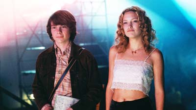 あの頃ペニー・レインと［ディレクターズ・カット版］場面写真