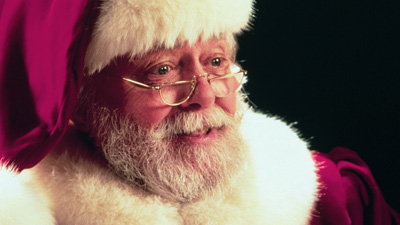 ３４丁目の奇跡（１９９４）［吹］場面写真